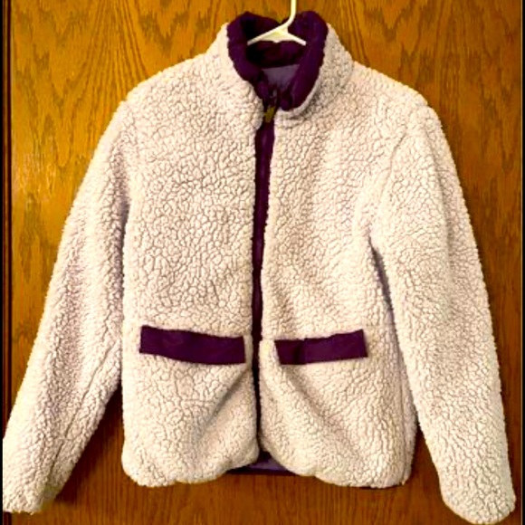 Reversible Jacket - Picture 2 of 2